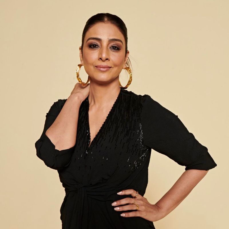Tabu Net Worth Movie fees, properties, luxurious cars, and more