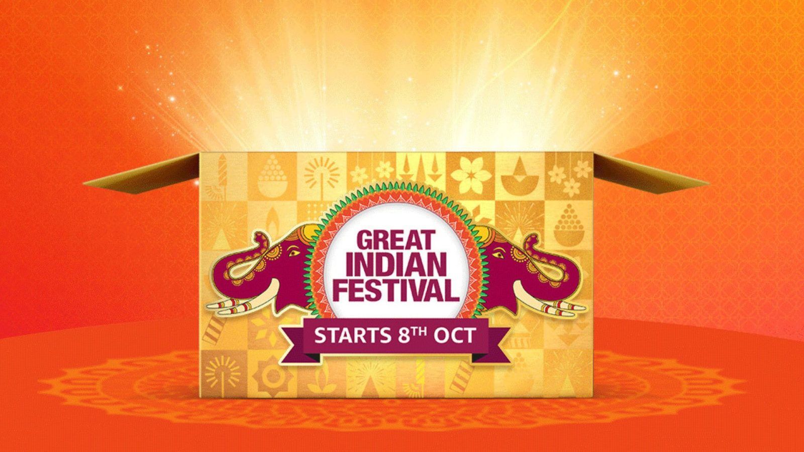 sale:  Great Indian Festival 2023: All deals and