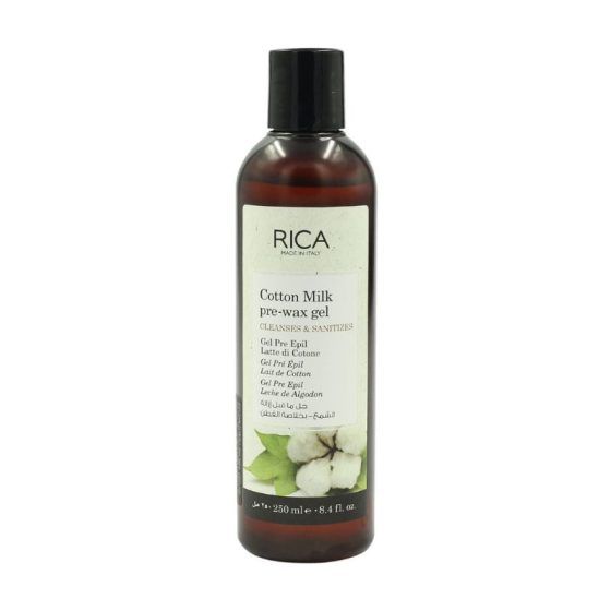 Vania Natural Anti Rashes Premium Gel 1Kg,Pre,After wax gel,waxing