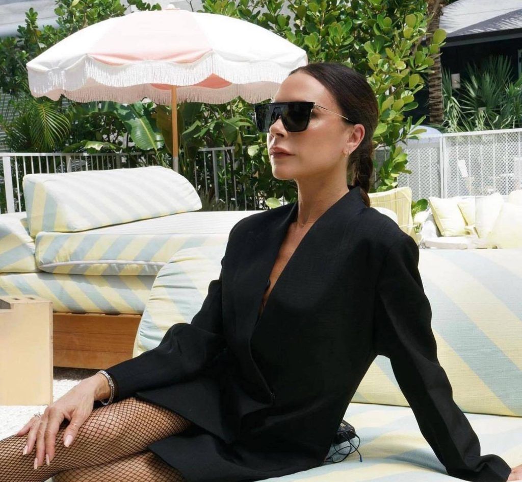 A working class playlist for your Rolls-Royce, inspired by Victoria Beckham