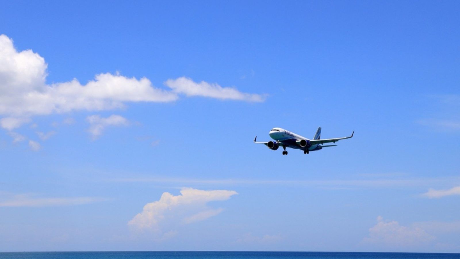 Indigo's flight ticket price increase