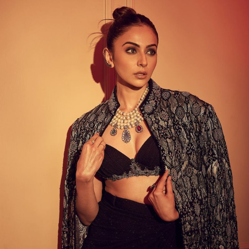 A look at Rakul Preet Singh’s net worth which is as glorious as her acting career