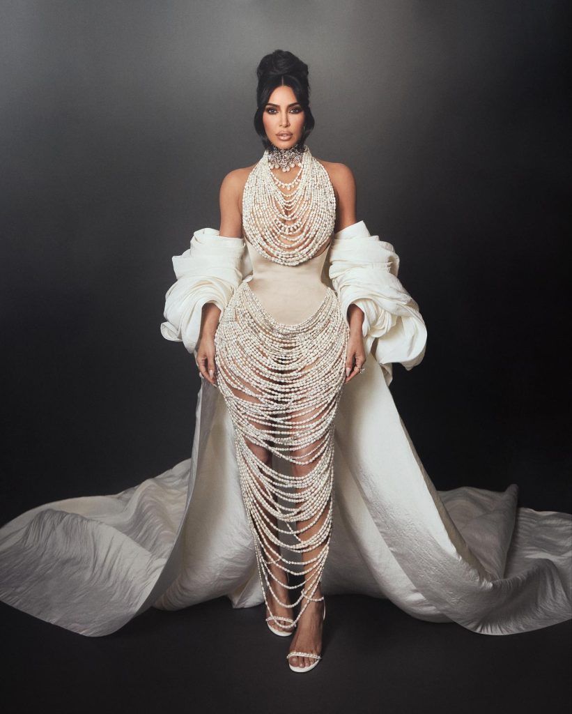 Kim Kardashian birth chart Here's what Venusian's stars say about her