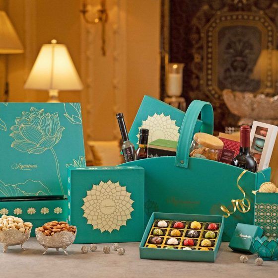 50 Best Corporate Diwali Gift Ideas for Clients – CHOCOCRAFT