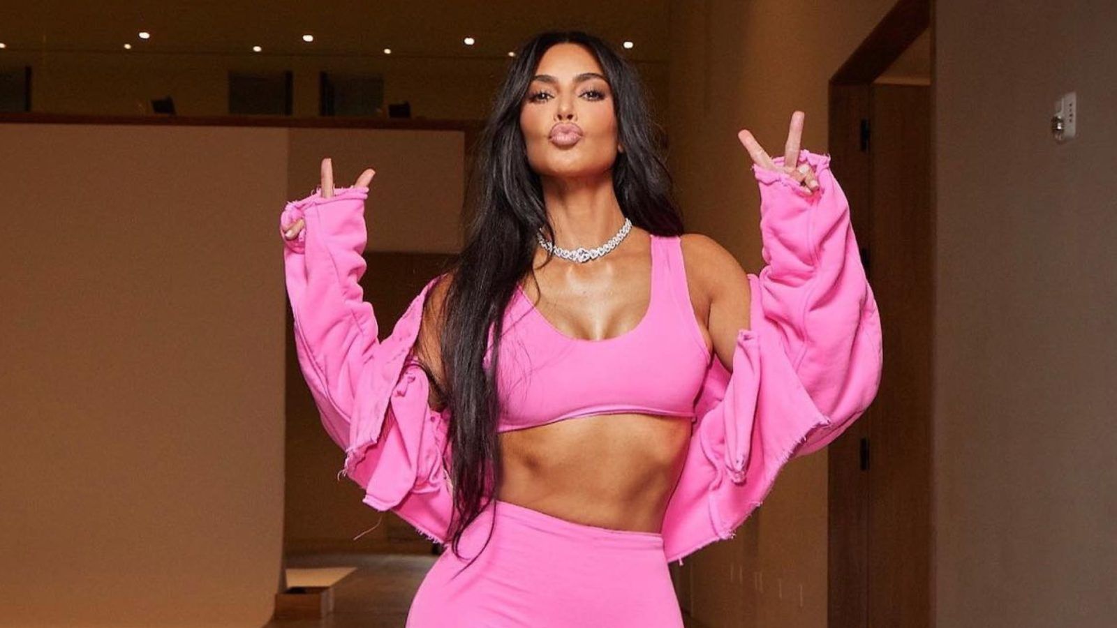 Kim Kardashian birth chart Here's what Venusian's stars say about her