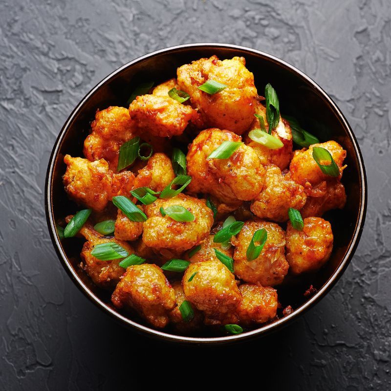 Best spots to grab a bite of Bangalore’s street food stalwart gobi manchurian