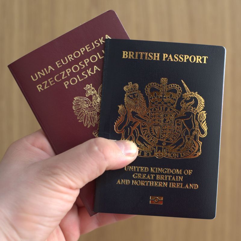 Dual Citizenship: 7 countries where ancestry yields passports