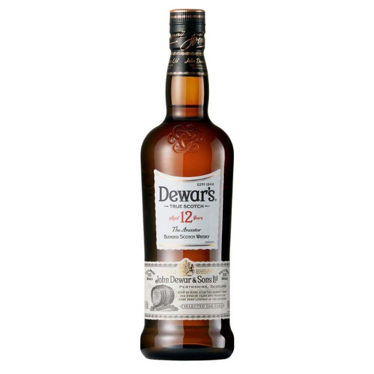 Top blended scotch whisky picks under INR 5000 for your bar