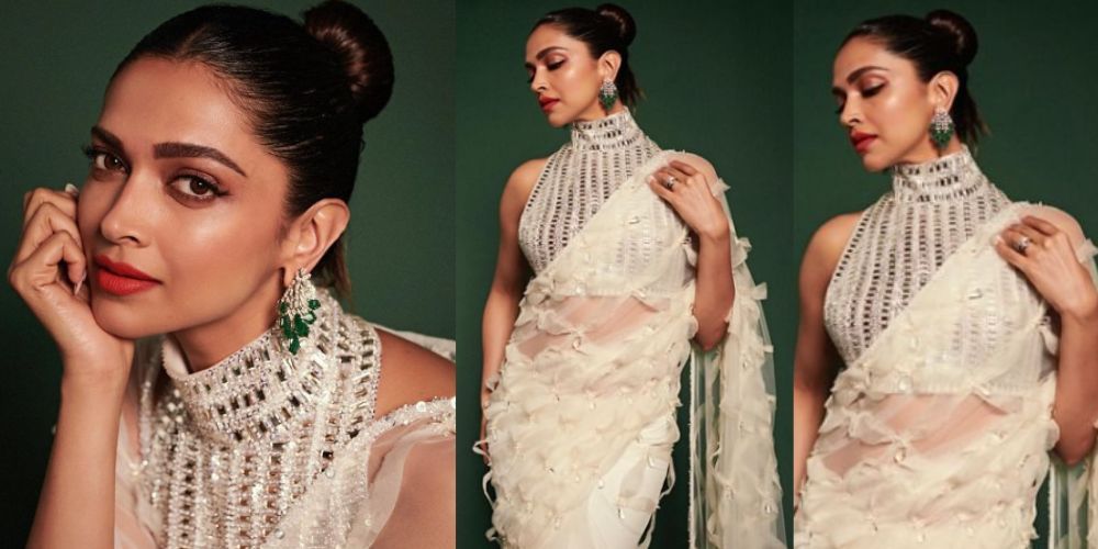 Nail that traditional look with these 3 Indian Saree Draping Styles and the  right Jewellery