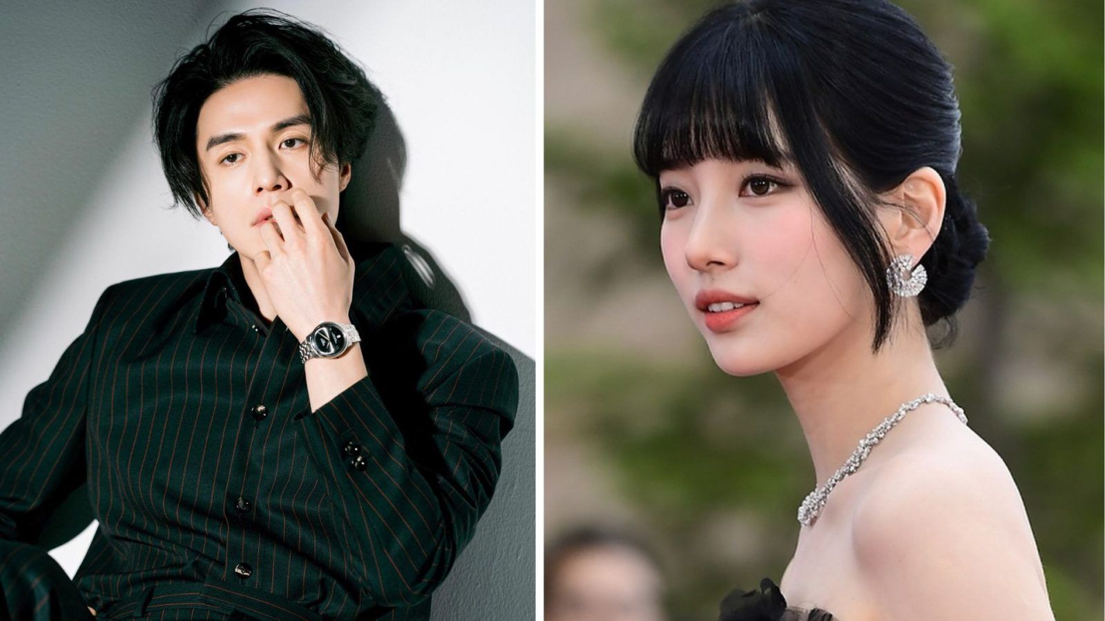 Bae Suzy relationships: All about the South Korean star's celebrity exes
