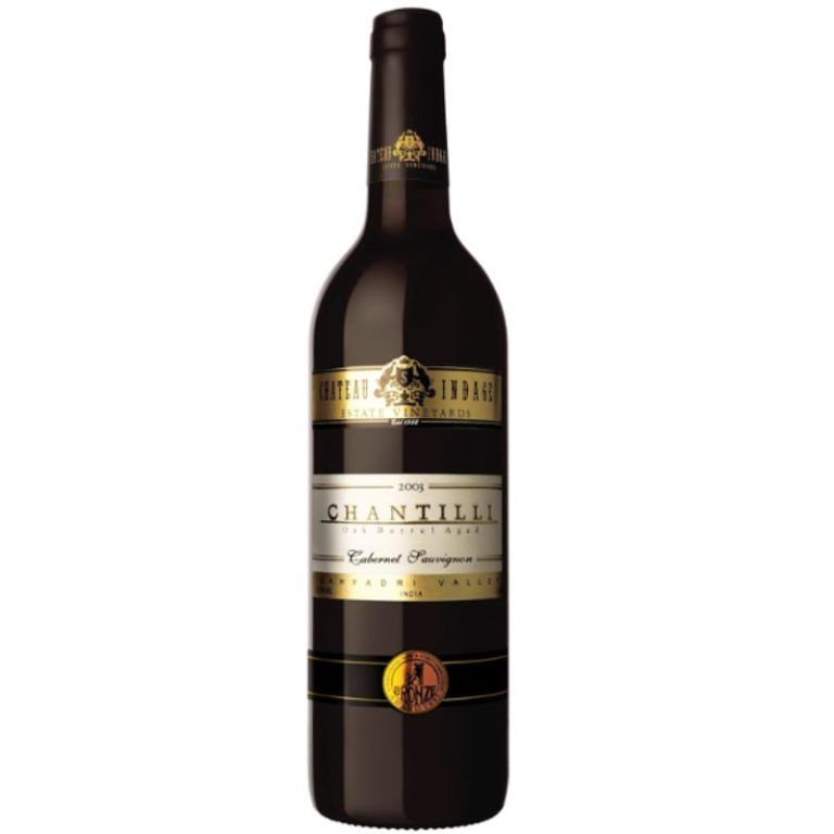 Best red wines in India under INR 1000