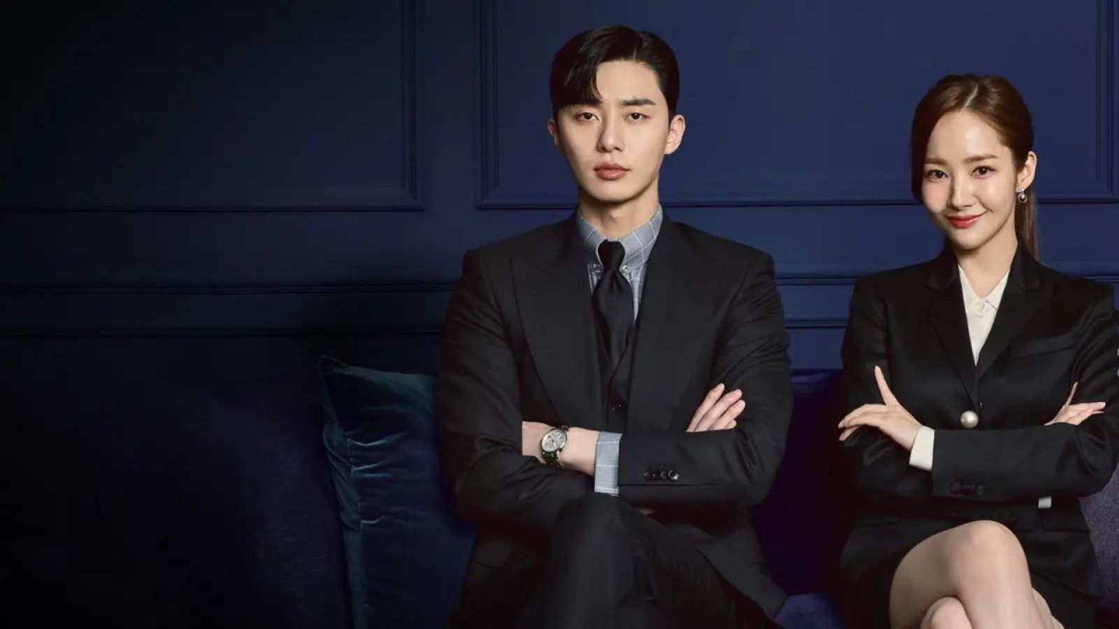 These are the best CEO K-dramas to add to your binge list