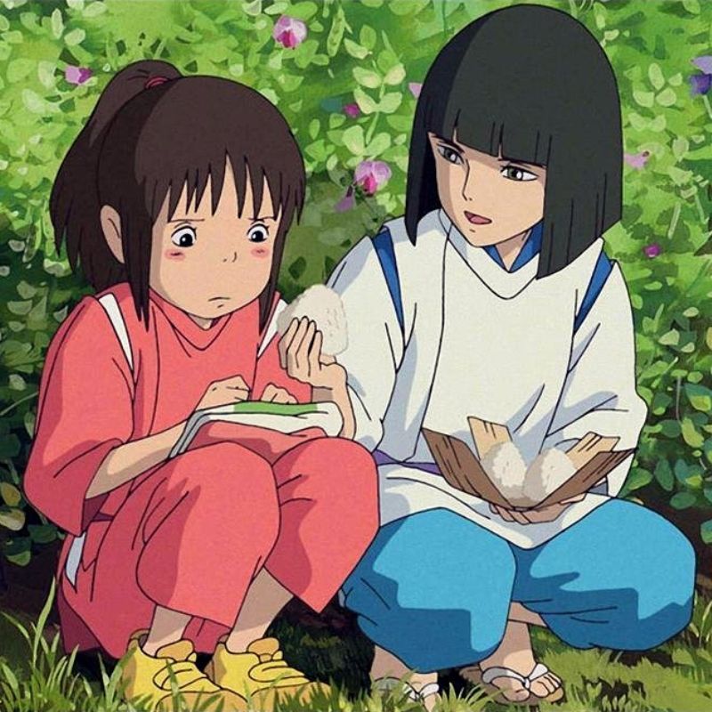 ‘Spirited Away’ and 9 other anime movies dubbed in Hindi that you can stream online