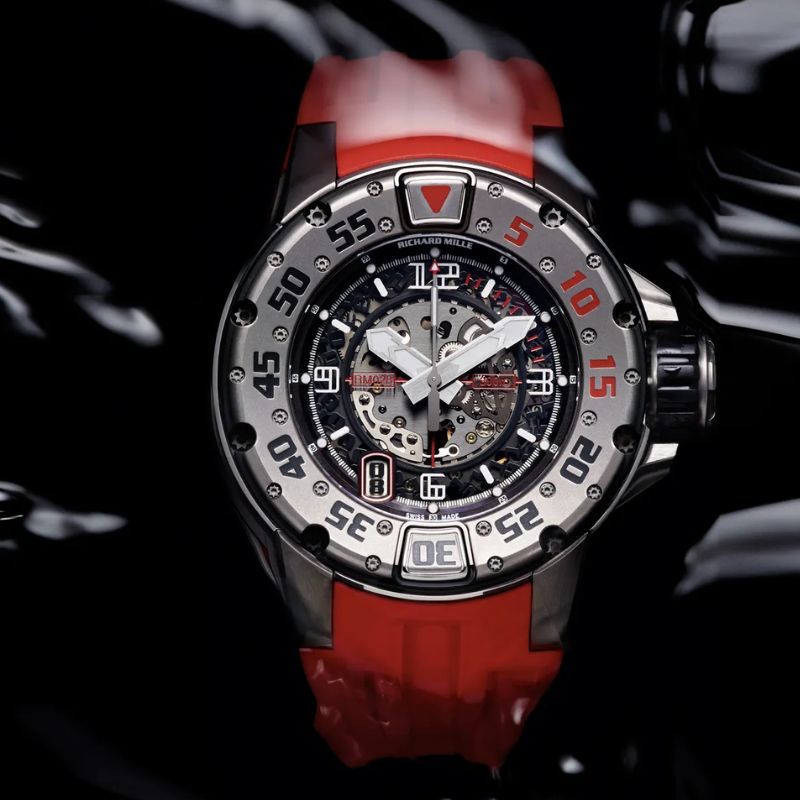 Breitling Superocean Heritage UB20103A1L1S1 Men's watch | Kapoor Watch  Company