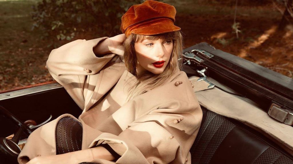 Inside Taylor Swift’s garage, from a Pink Chevrolet to a Black Cadillac Escalade