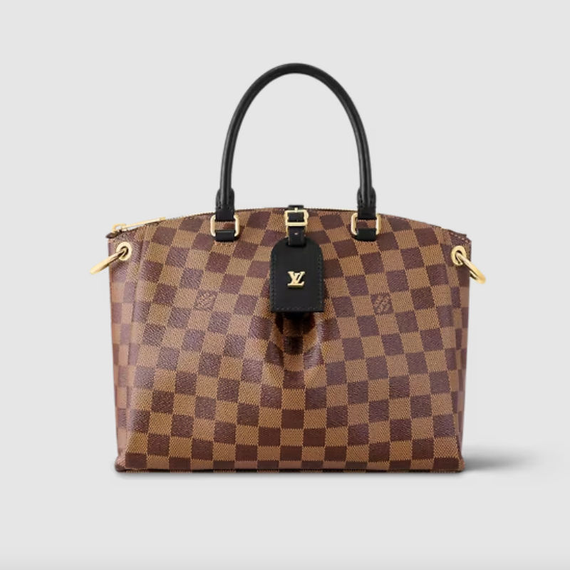 photo of a louis vuitton odeon tote, 