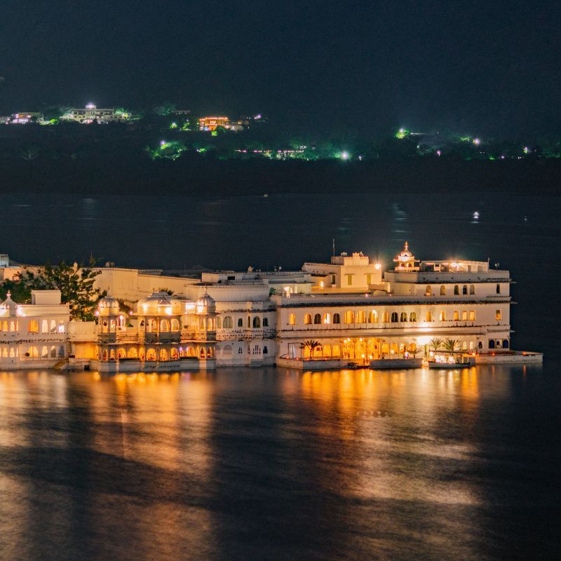 City of Lakes, Udaipur, races to make history as India’s first wetland city