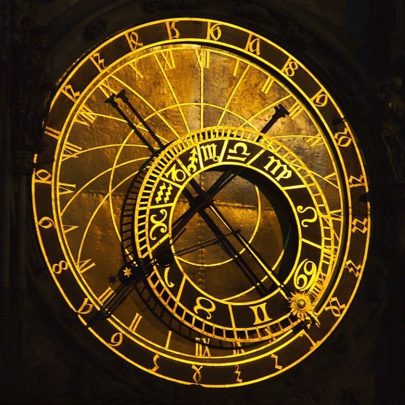 Your complete guide to zodiac cusps in astrology and what it means