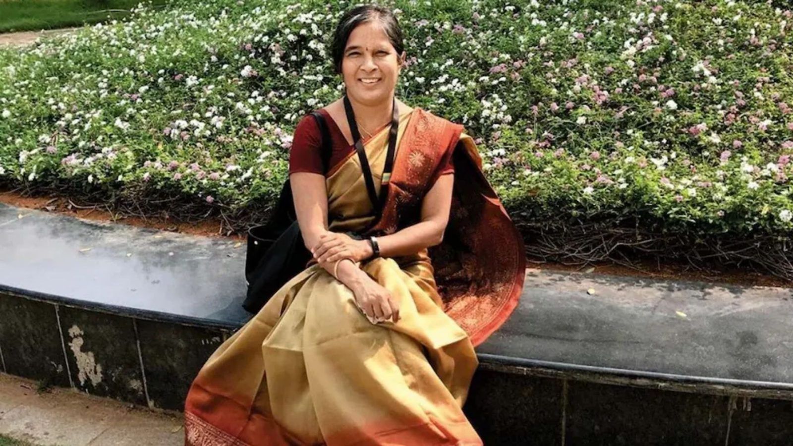 Radha Vembu Know all about India's richest selfmade businesswoman