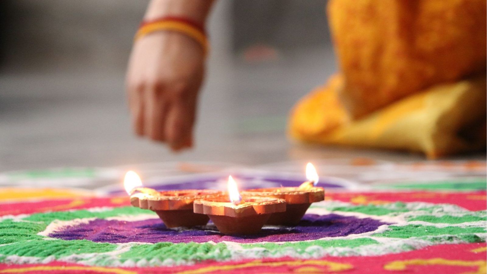 Buy Mandala Thank You Online In India - Etsy India