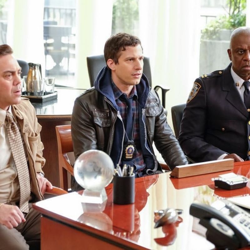 Feel good Netflix movies and TV shows to make you feel warm inside