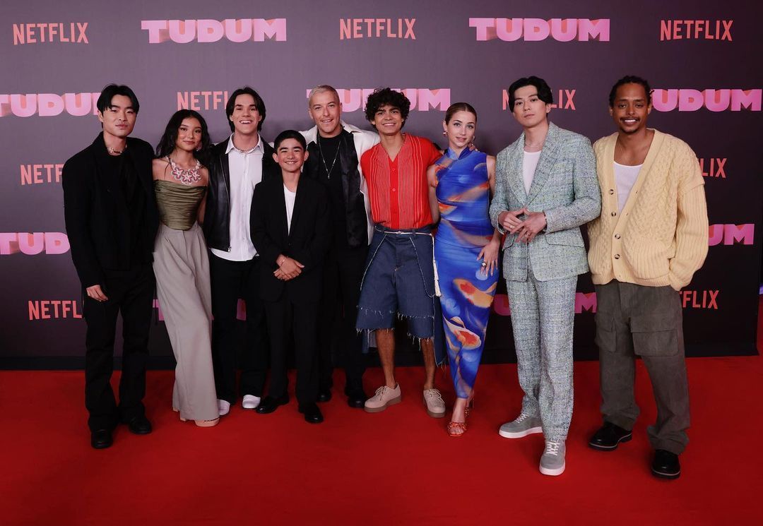 Avatar: The Last Airbender' Full Cast Announcement - Netflix Tudum