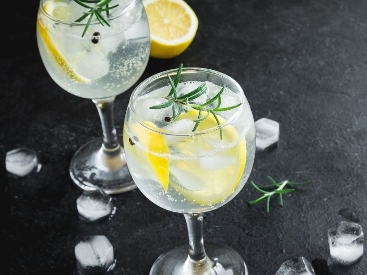 Assortiment Special Touch Gin & Tonic Gourmet