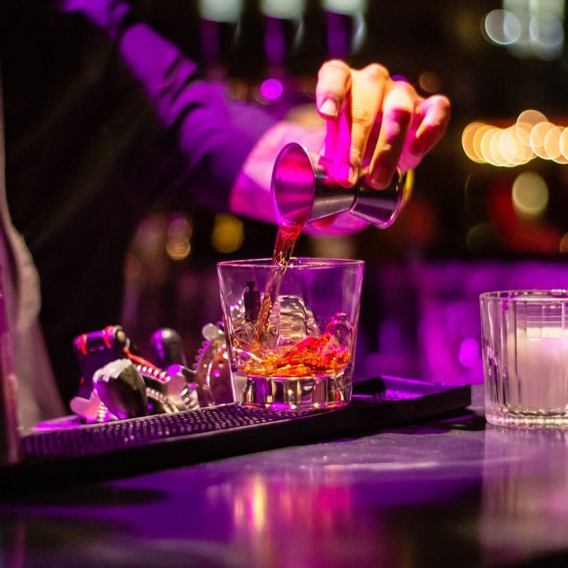 Best new bars in Bangalore for a spirited weekend this December