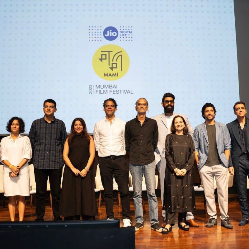 Jio MAMI Mumbai Film Festival 2023: Check Dates…