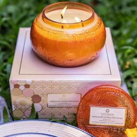Best Scented Candles To Light Up Your Home