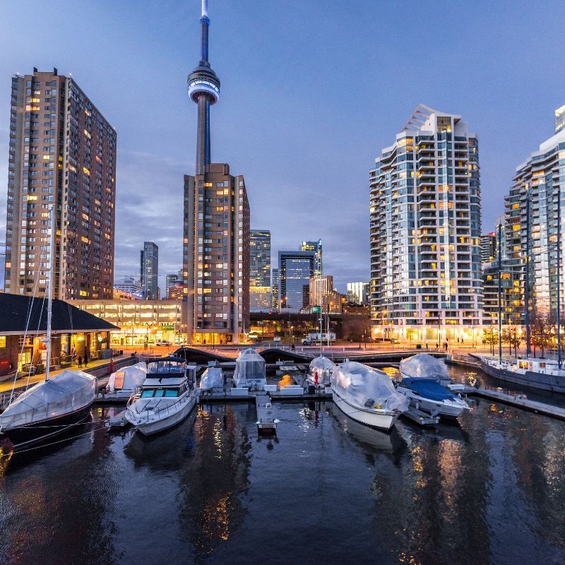 Canada hits pause on Visa services across India, except Delhi