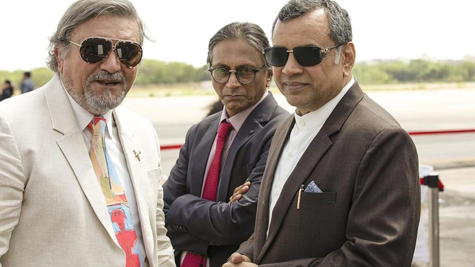 Paresh Rawal net worth: A look at the star&rsquo;s annual income, cars, and more