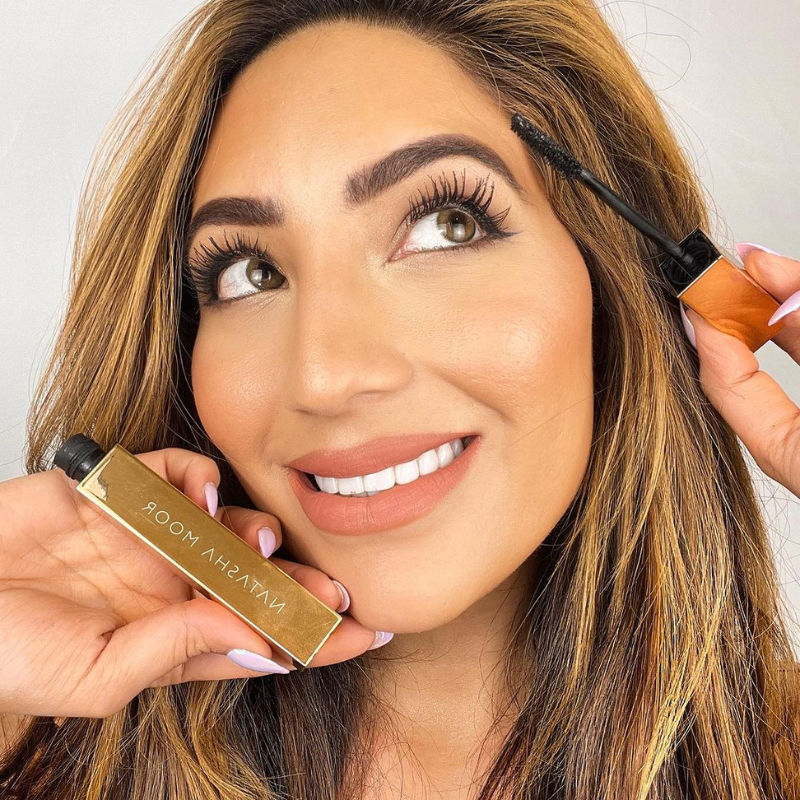In conversation with Natasha Moor, on her journey, makeup products and ‘Moor’