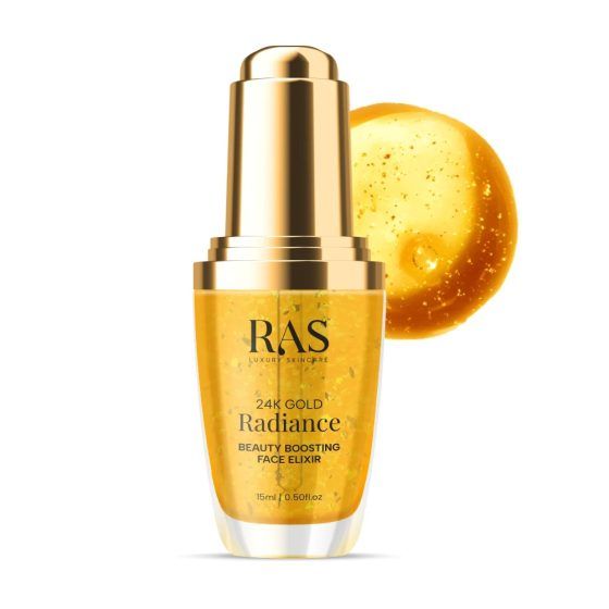 Best 24k Gold Serum