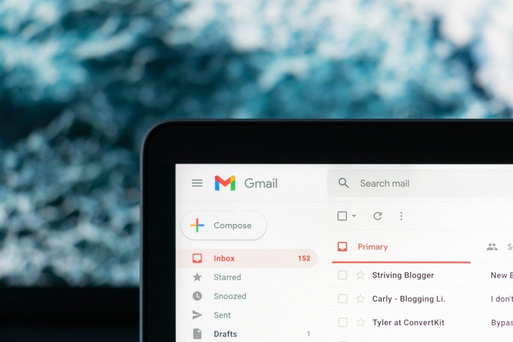 How to use AI for emails at work