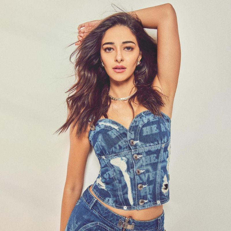 Ananya Panday's house screams luxury, opulence, and grandeur