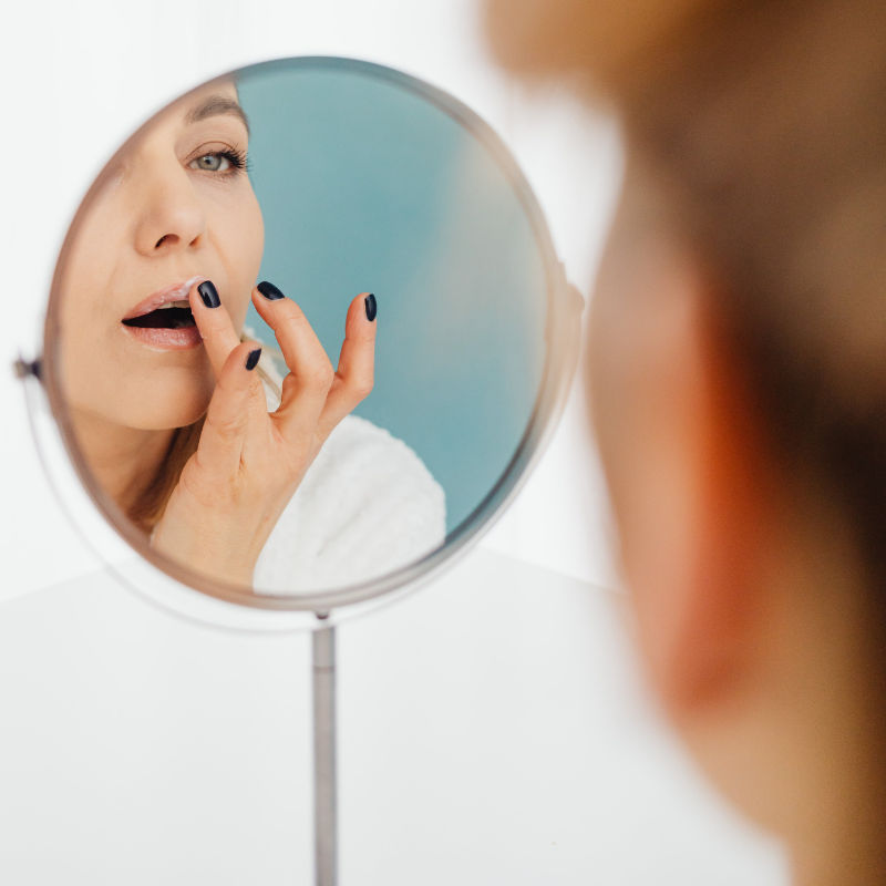 Winter lip care Your guide to soft and radiant lips