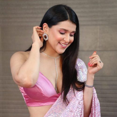 Mannara Chopra All About The Bigg Boss 17 Contestant