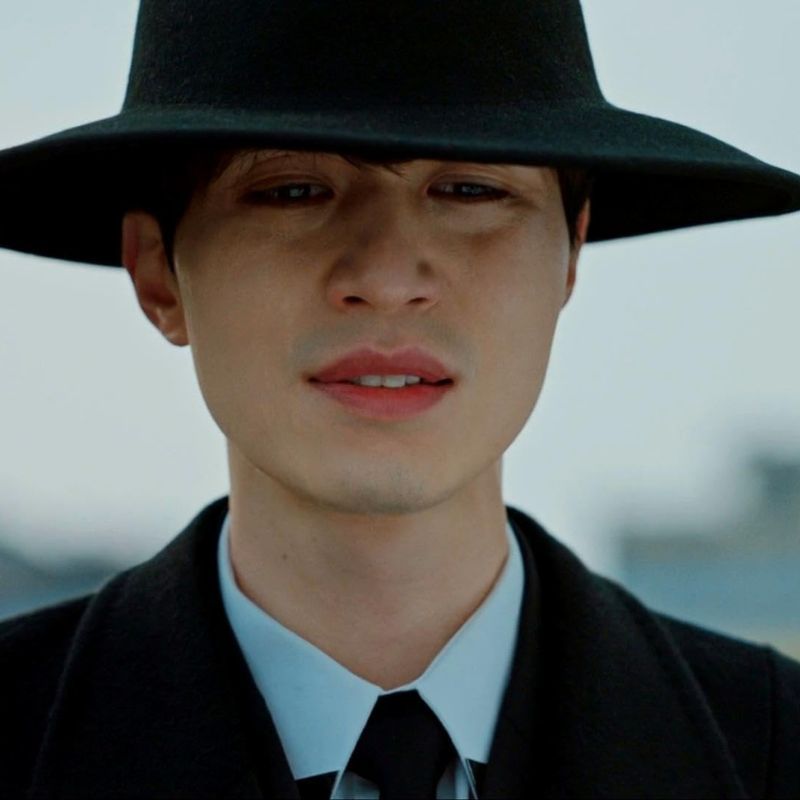 From ‘Goblin’ to ‘Tomorrow’: Meet some of the handsome grim reapers of K-dramas