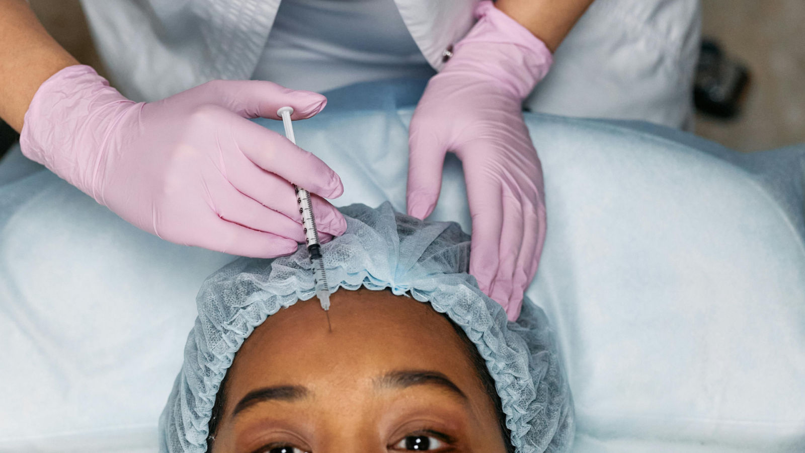 Effective Alternatives To Botox: Powerful Ingredients To Seek Out