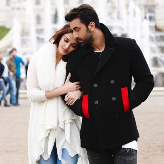 Ae Dil Hai Mushkil