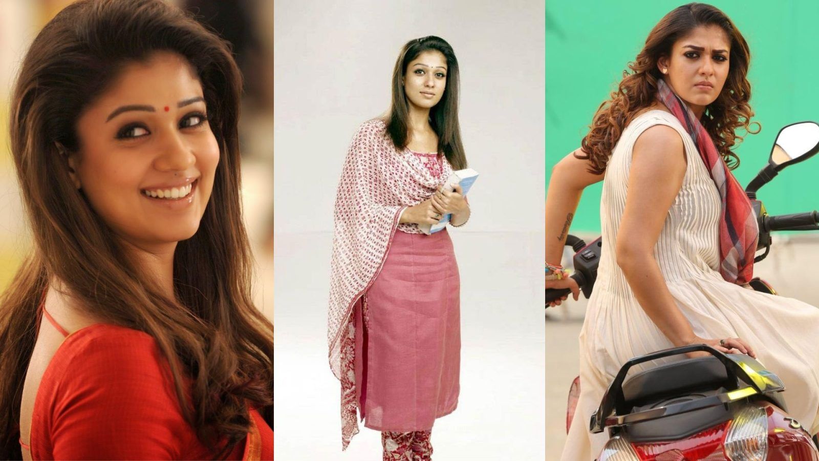 Best movies starring Nayanthara that are worth a watch