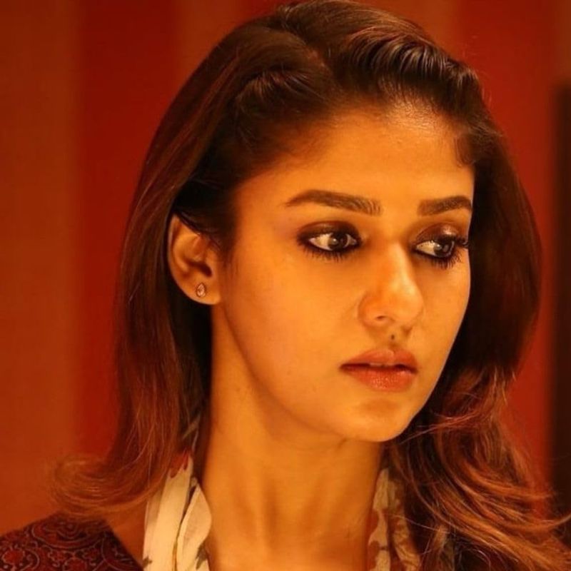 Fitness secrets of superstar Nayanthara | Times of India