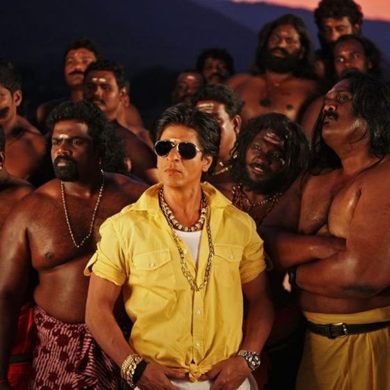 Highestgrossing movies of Shah Rukh Khan you need to watch