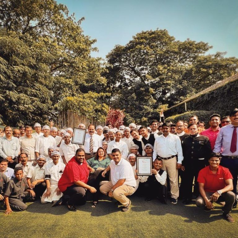 Gallops restaurant in Mumbai: A deep dive into the history of this eatery