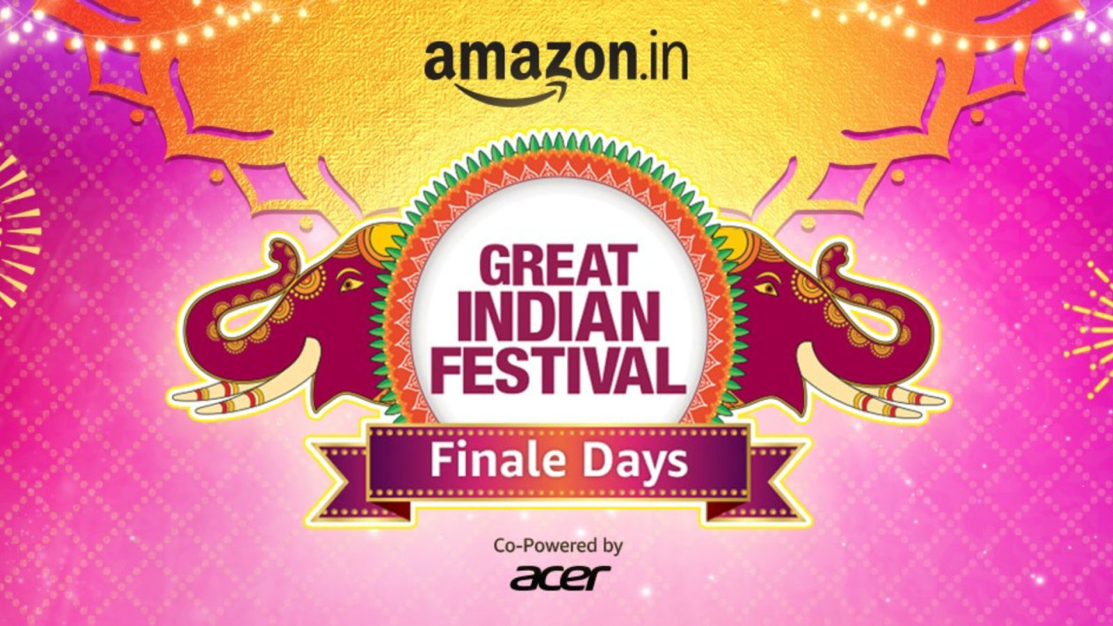 Effortlessly Enhance Your Living Spaces with The Amazon Great Indian