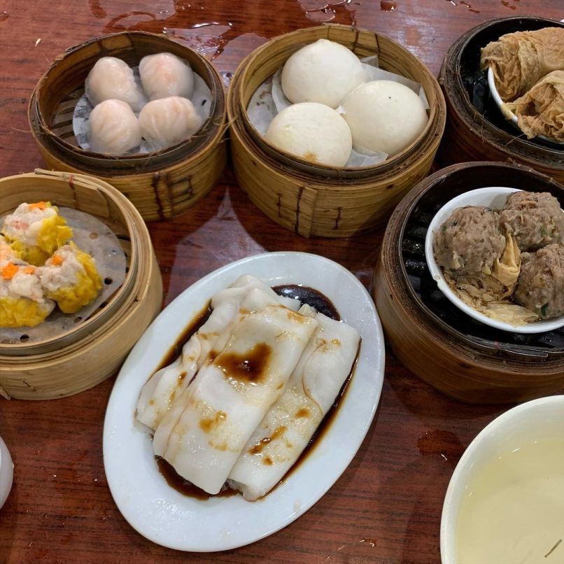 kennedy town hong kong Sun Hing Restaurant best food neighbourhood guide