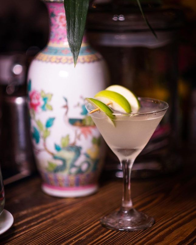 kennedy town hong kong bar guide missy ho's cocktails