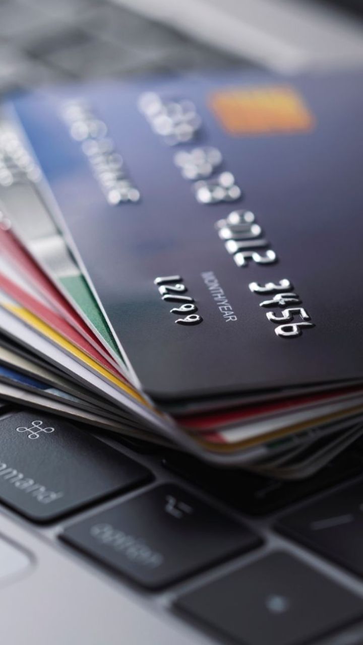 Best credit cards in India that gives maximum reward points