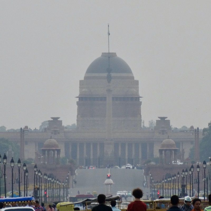 Delhi air pollution: A quick guide on dos and don’ts to stay healthy